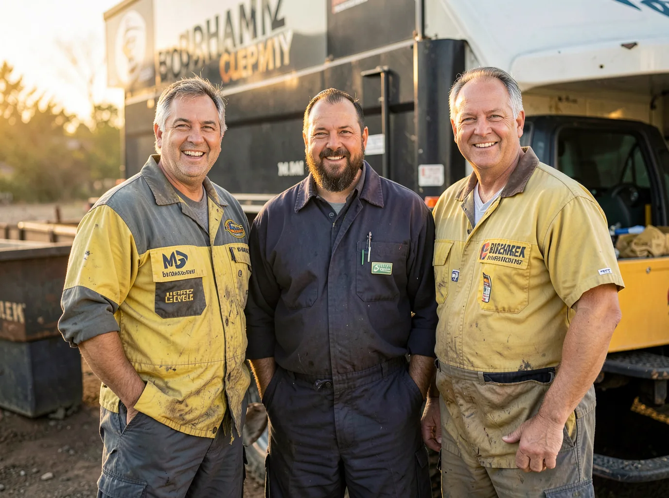 Sewage Cleanup company in Salem, OR