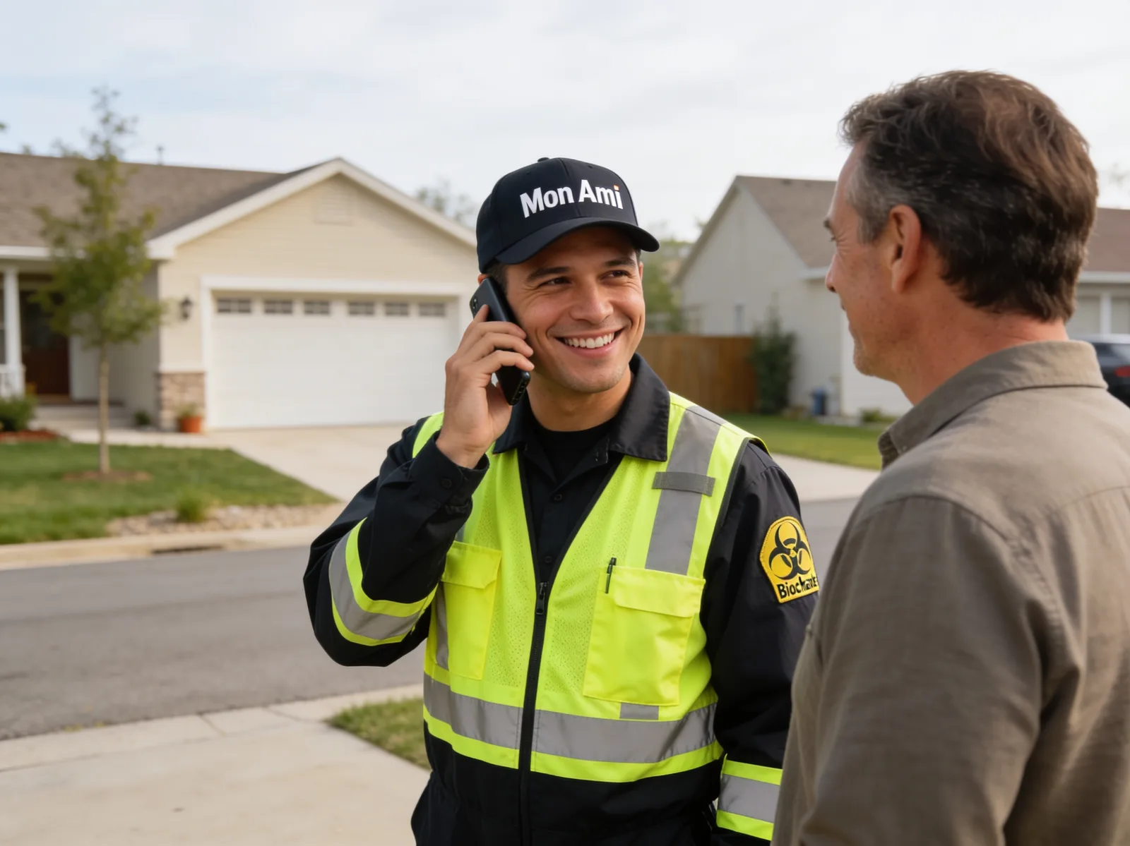 Sewage Cleanup Salem, OR FAQs