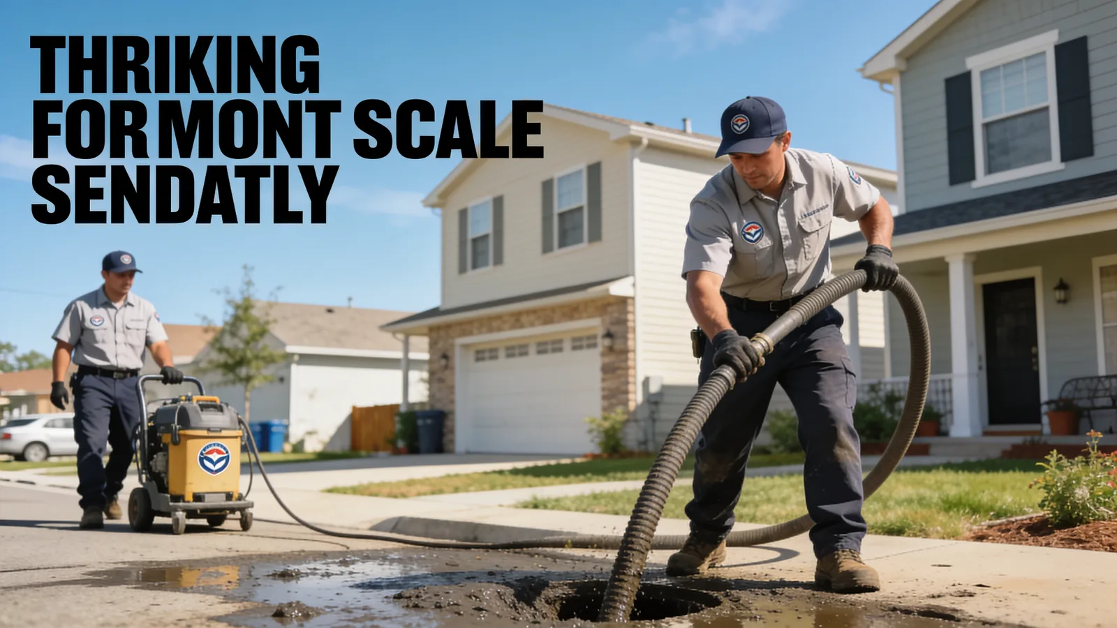 Sewage Cleanup in Salem, OR near me